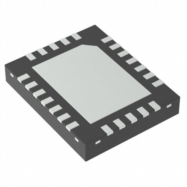 LMX2491RTWR by Texas Instruments